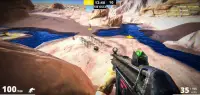 BattleRevenge:Multiplayer Screen Shot 5