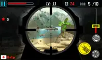 Landing War : Defense Gun Shoo Screen Shot 3