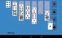 Classic Russian Solitaire Screen Shot 5