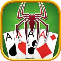 Spider Solitaire 2020!!