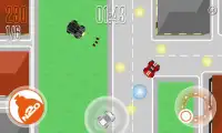 One Racing: Car Wars Screen Shot 0