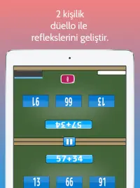 Dino ile Matematik Oyunları Screen Shot 12