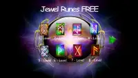 Jewel Runes Free Screen Shot 0