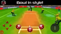 Box Cricket International 2016 Screen Shot 1