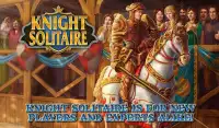Knight Solitaire Free Screen Shot 10