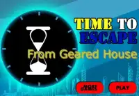 EscapeFromGearedHouse Screen Shot 0