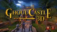 Ghoul Castle 3D - Action RPG Screen Shot 5