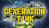 Generation Tank Screen Shot 0