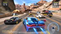 Real City Street Racing - 3d Racing Car Games Screen Shot 1