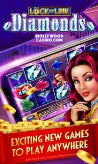 Hollywood Casino Slots: Free Slot Machines Games Screen Shot 2