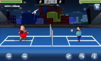Motu Patlu Badminton Screen Shot 5