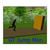 GT Jump Man
