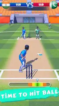 Cricket Champion Screen Shot 2