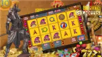 Spin Slots Egypt Screen Shot 4