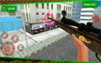 Call Of Sniper : Gun Shooting Games Screen Shot 4