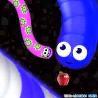 Snake Worms io worm war io