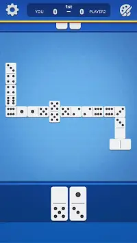 Dominoes Screen Shot 1