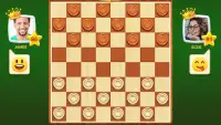 Checkers - Online & Offline Screen Shot 5