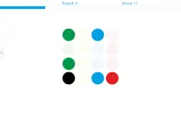 Speed Finger Twister Screen Shot 12