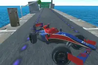 3D Racing Car Drive Screen Shot 3