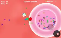 Spermy.io - Multiplayer Online Screen Shot 6
