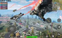 Frontline Sharpshooter Commando 3d Screen Shot 0