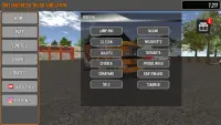 IDBS Indonesia Truck Simulator Screen Shot 3