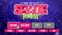 The Shade Forest - Drag Queen Roguelite Platformer Screen Shot 0