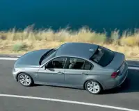 BMW 3とパズル Screen Shot 3