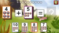 Kinderen ABC en tellen puzzels Screen Shot 3
