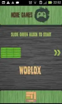 Wood Slider Screen Shot 6