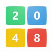 Hapty 2048