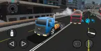 Rush Traffic Racer : Speed Racer Screen Shot 4