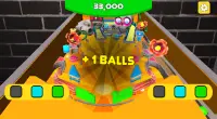 Multiball 3D: Pinball with a Twist Screen Shot 6