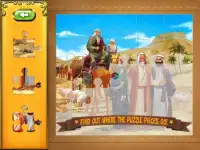 Jigsaw Puzzles Ancient Egypt Screen Shot 7