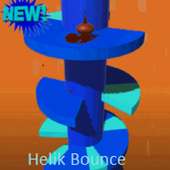 Helix bounce!!