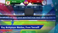 Cricket King™ - by Ludo King developer Screen Shot 3