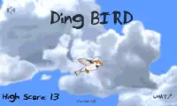 Ding Bird Screen Shot 0