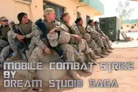 Mobile Combat Strike Screen Shot 2