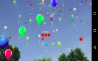 Balloons Screen Shot 4