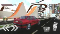 Tempra - City Simulation, Quests and Parking Screen Shot 5