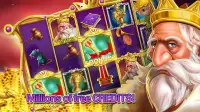 The Little Prince Slots - Free Screen Shot 9