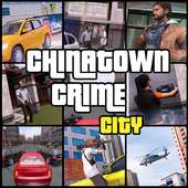 China Town War Crime City Auto Gangster Mafia