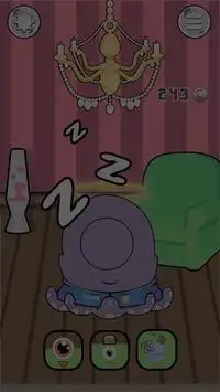 Pet Me - My Virtual Pet Screen Shot 1