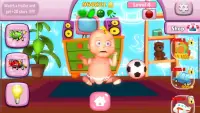 Alima Bayi: Liam (Virtual Pet) Screen Shot 7