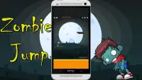 Zombie Jump Screen Shot 3