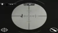 Eagle Sniper Hunting 2016 Screen Shot 8
