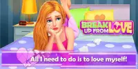 My Break Up Story ❤ Interactive Love Story Games Screen Shot 0