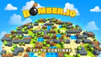 Bomber Arena: Bombing with Friends Screen Shot 4