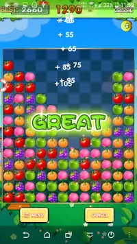 Fruit Smash Screen Shot 3